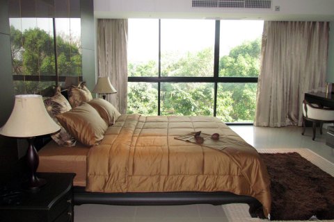 Eigentumswohnung auf Jomtien Beach, Pattaya, Thailand, 2 Schlafzimmer № 23335 - Foto 13