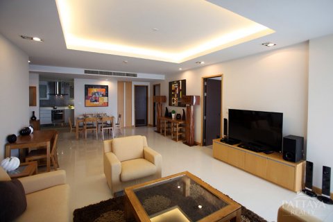 Eigentumswohnung in Pattaya, Thailand, 2 Schlafzimmer № 23314 - Foto 10