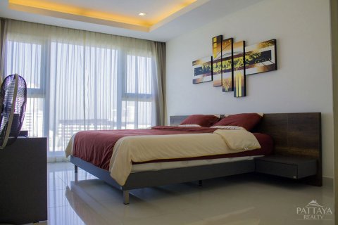 Eigentumswohnung in Pattaya, Thailand, 2 Schlafzimmer  № 20836 - Foto 24