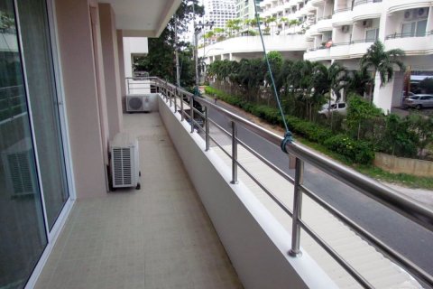 Eigentumswohnung in Pattaya, Thailand, 2 Schlafzimmer  № 20108 - Foto 15