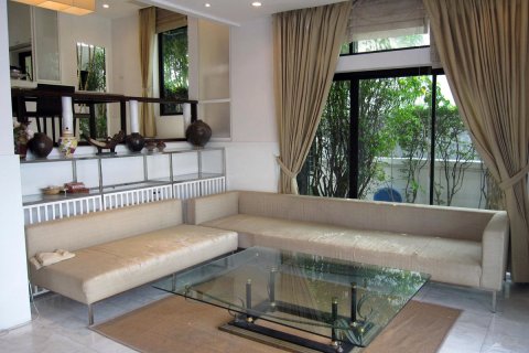 Haus in Pattaya, Thailand 3 Schlafzimmer № 22642 - Foto 21