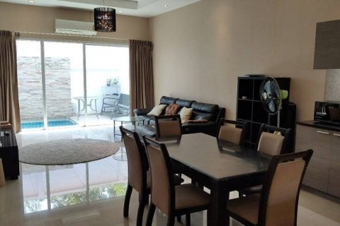 Haus in Pattaya, Thailand 3 Schlafzimmer № 22084 - Foto 10