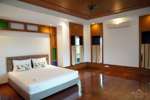 Haus in Pattaya, Thailand 5 Schlafzimmer № 20790 - Foto 21