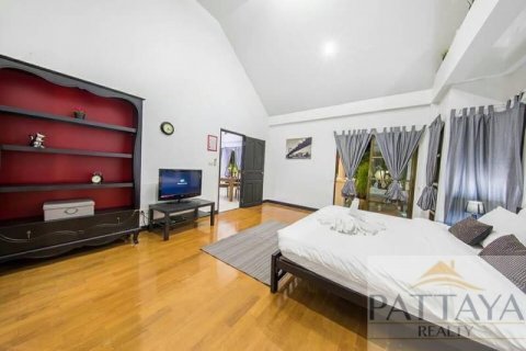 Haus in Pattaya, Thailand 4 Schlafzimmer № 21135 - Foto 5