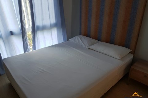 Eigentumswohnung auf Jomtien Beach, Pattaya, Thailand, 2 Schlafzimmer  № 20934 - Foto 6