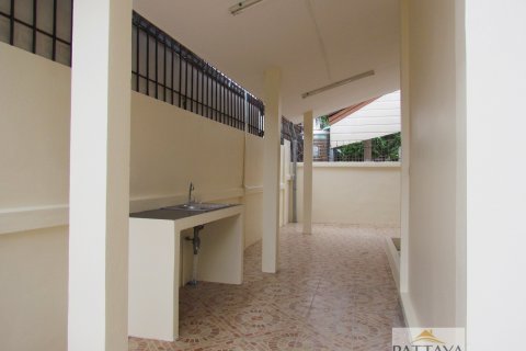 Haus in Pattaya, Thailand 4 Schlafzimmer № 20878 - Foto 13