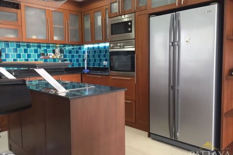 Eigentumswohnung in Pattaya, Thailand, 2 Schlafzimmer № 21701 - Foto 2
