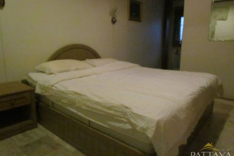 Haus in Pattaya, Thailand 4 Schlafzimmer № 21626 - Foto 15