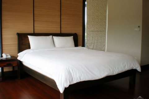 Haus in Pattaya, Thailand 3 Schlafzimmer № 23397 - Foto 14
