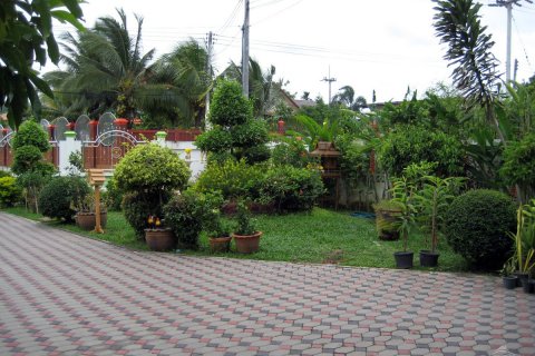 Haus in Pattaya, Thailand 5 Schlafzimmer № 23823 - Foto 17