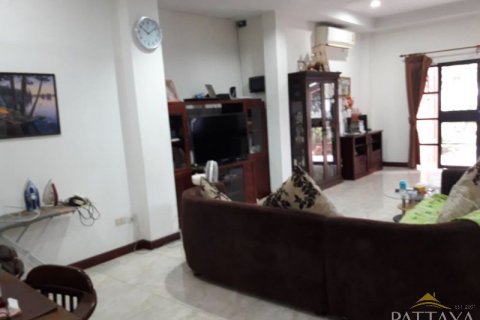 Haus in Pattaya, Thailand 3 Schlafzimmer № 21584 - Foto 19