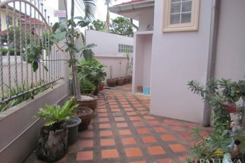 Haus in Pattaya, Thailand 4 Schlafzimmer № 21626 - Foto 7
