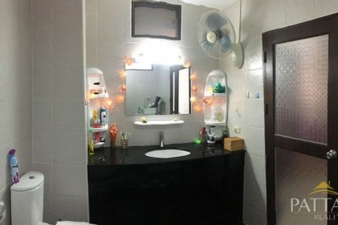 Eigentumswohnung auf Jomtien Beach, Pattaya, Thailand, 2 Schlafzimmer № 21182 - Foto 12