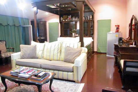 Haus in Pattaya, Thailand 3 Schlafzimmer № 23478 - Foto 22