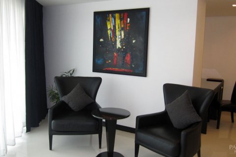 Eigentumswohnung in Pattaya, Thailand, 3 Schlafzimmer  № 22947 - Foto 8