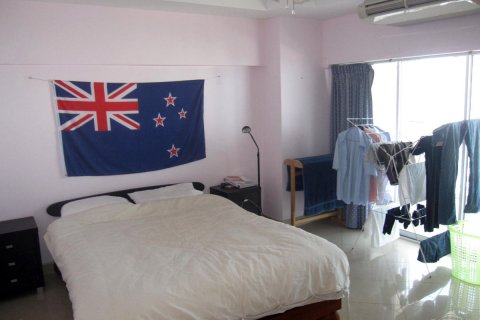 Eigentumswohnung in Pattaya, Thailand, 2 Schlafzimmer № 23337 - Foto 5