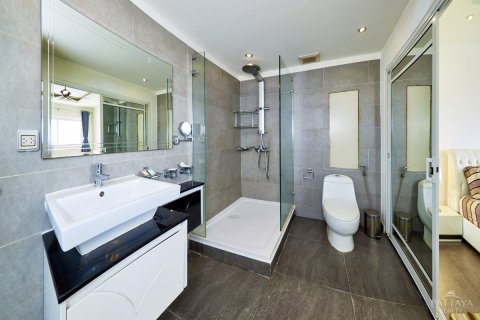 Eigentumswohnung in Pattaya, Thailand, 1 Schlafzimmer № 20488 - Foto 21
