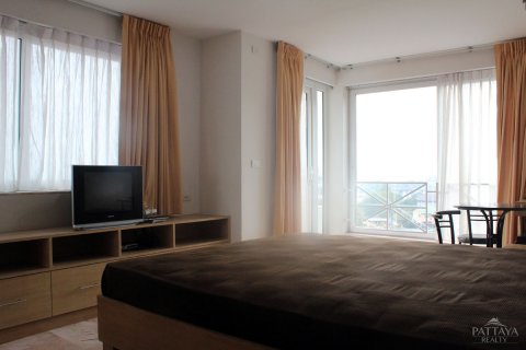 Eigentumswohnung auf Jomtien Beach, Pattaya, Thailand, 2 Schlafzimmer № 24117 - Foto 2