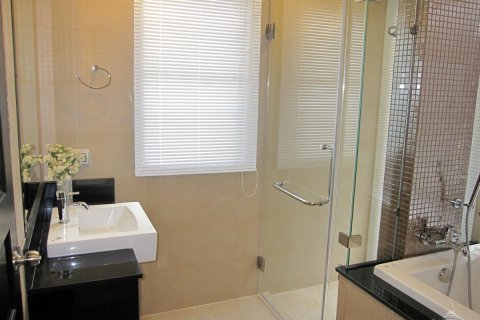 Haus in Pattaya, Thailand 4 Schlafzimmer № 23289 - Foto 25