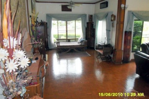 Haus in Pattaya, Thailand 3 Schlafzimmer № 22936 - Foto 11
