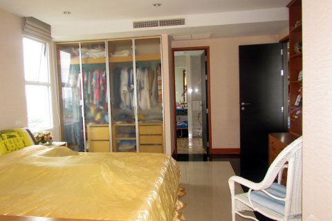 Eigentumswohnung in Pattaya, Thailand, 2 Schlafzimmer № 24352 - Foto 8