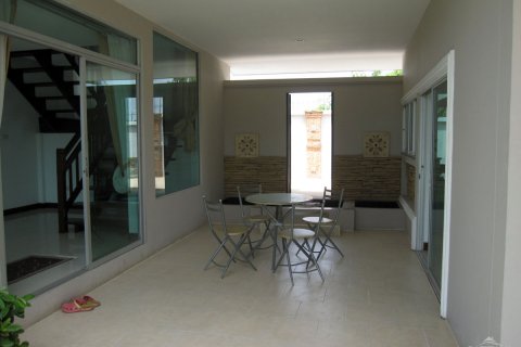 Haus in Pattaya, Thailand 3 Schlafzimmer № 23256 - Foto 8