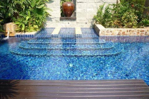 Eigentumswohnung in Pattaya, Thailand, 2 Schlafzimmer № 22034 - Foto 4