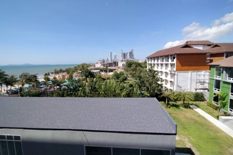 Eigentumswohnung in Pattaya, Thailand, 1 Schlafzimmer № 21871 - Foto 21