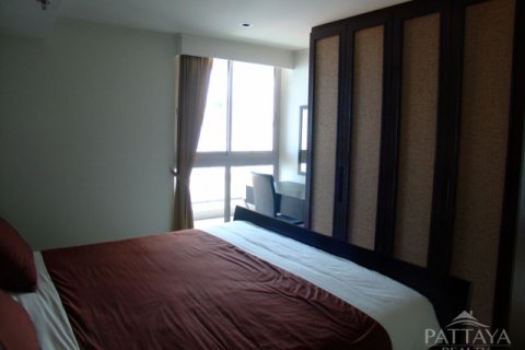 Eigentumswohnung in Pattaya, Thailand, 1 Schlafzimmer № 23239 - Foto 7