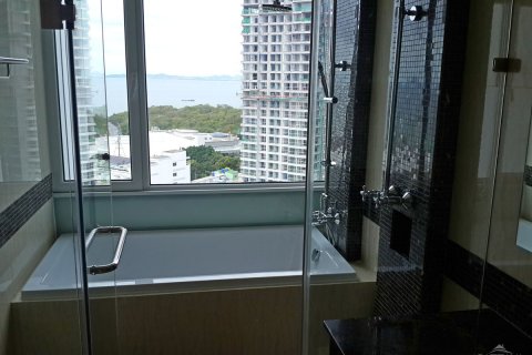 Eigentumswohnung in Pattaya, Thailand, 2 Schlafzimmer  № 19848 - Foto 5