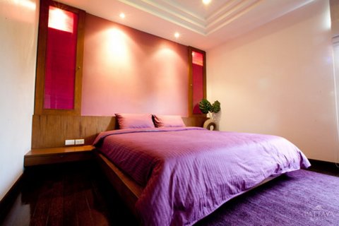 Haus in Pattaya, Thailand 5 Schlafzimmer № 19985 - Foto 19