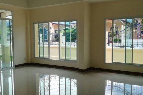 Haus in Pattaya, Thailand 3 Schlafzimmer № 22265 - Foto 18