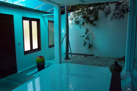 Haus auf Jomtien Beach, Pattaya, Thailand 3 Schlafzimmer № 23297 - Foto 8