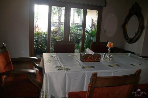 Haus in Pattaya, Thailand 3 Schlafzimmer № 23410 - Foto 6