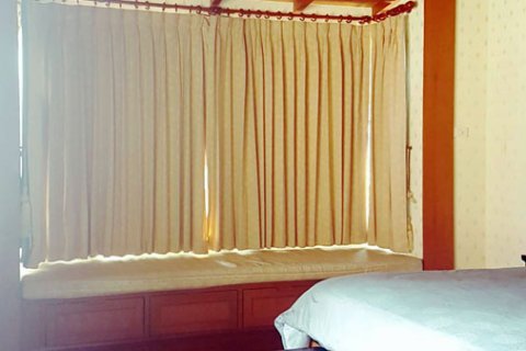 Haus in Pattaya, Thailand 5 Schlafzimmer № 20733 - Foto 16