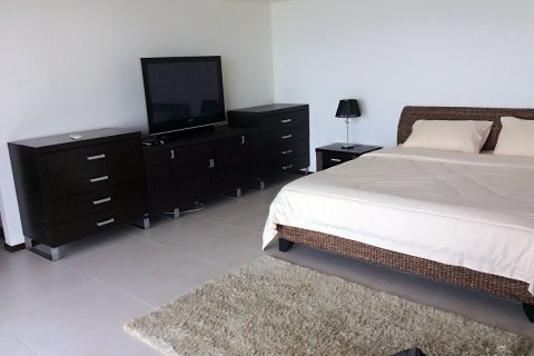 Eigentumswohnung in Pattaya, Thailand, 3 Schlafzimmer № 20579 - Foto 14