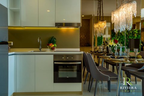 Off-Plan The Riviera Wongamat Beach in Pattaya, Thailand № 25465 - Foto 5