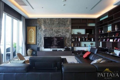 Eigentumswohnung in Pattaya, Thailand, 3 Schlafzimmer № 21311 - Foto 10