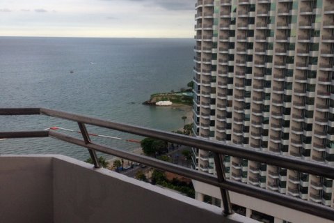 Studio in the Condo in Pattaya, Thailand № 20849 - Foto 19