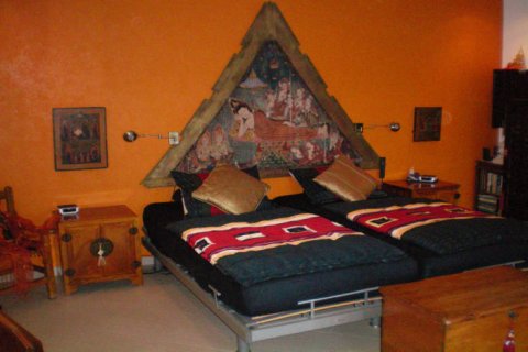 Haus in Pattaya, Thailand 3 Schlafzimmer № 21898 - Foto 7