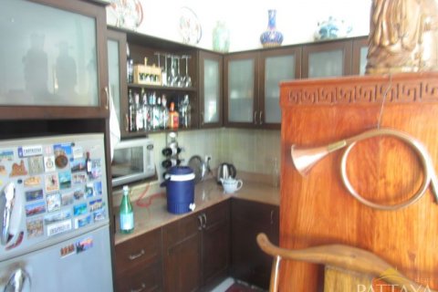 Haus in Pattaya, Thailand 2 Schlafzimmer № 21728 - Foto 14