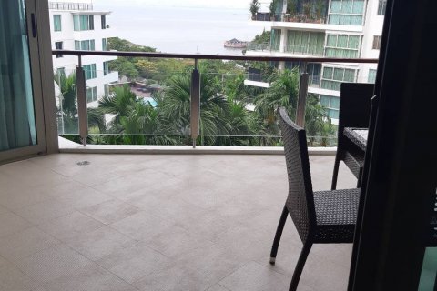Eigentumswohnung in Pattaya, Thailand, 2 Schlafzimmer № 22189 - Foto 8