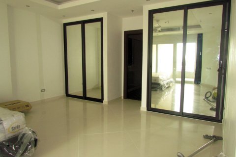Eigentumswohnung in Pattaya, Thailand, 1 Schlafzimmer № 23757 - Foto 7