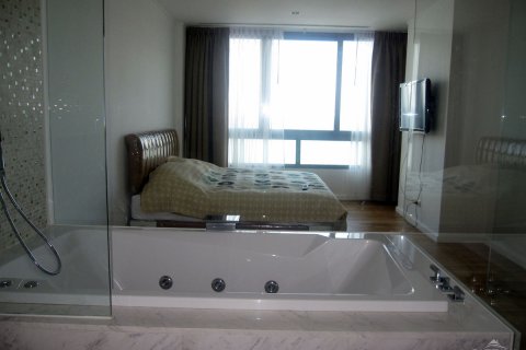 Eigentumswohnung in Pattaya, Thailand, 3 Schlafzimmer  № 23003 - Foto 9