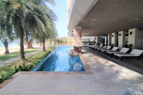 Eigentumswohnung in Pattaya, Thailand, 1 Schlafzimmer № 21871 - Foto 4
