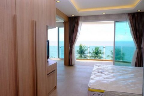 Eigentumswohnung in Pattaya, Thailand, 1 Schlafzimmer  № 21884 - Foto 25