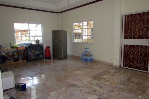 Haus in Pattaya, Thailand 3 Schlafzimmer № 23491 - Foto 9