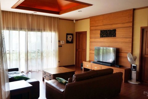 Haus in Pattaya, Thailand 3 Schlafzimmer № 20184 - Foto 26