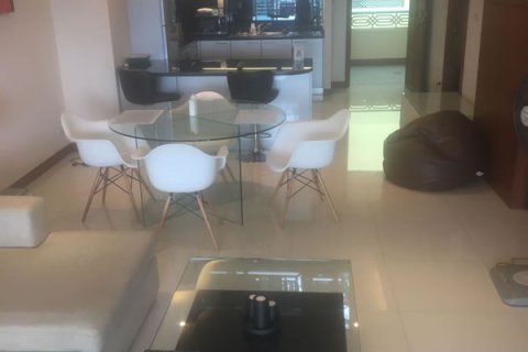 Eigentumswohnung in Pattaya, Thailand, 1 Schlafzimmer № 21087