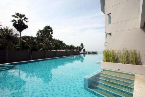 Studio in the Condo in Pattaya, Thailand  № 23278 - Foto 5